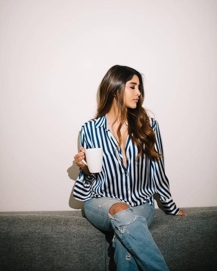 nabha natesh_teluguvox 9